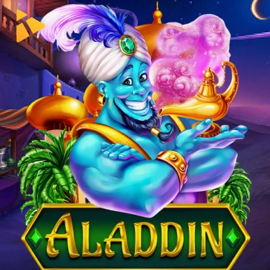 MB88 Aladdin