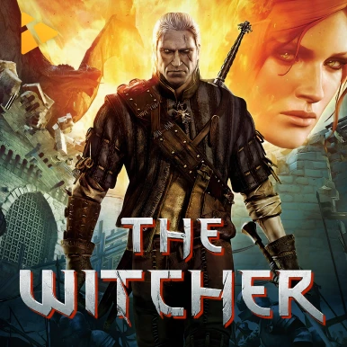 MB88 The Witcher