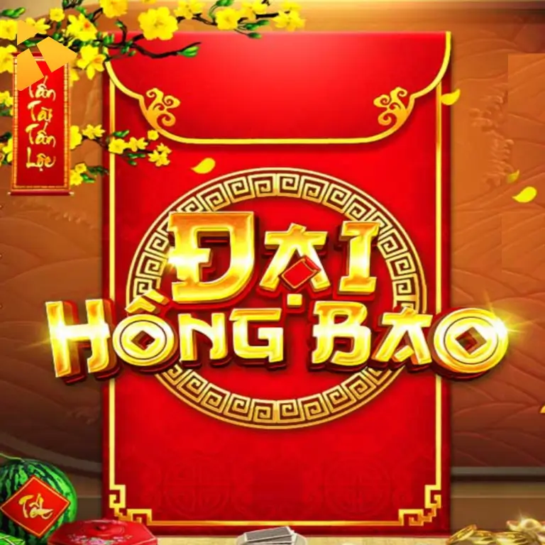 MB88 Đại Hồng Bao