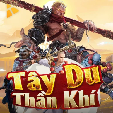 MB88 Tây Du Thần Khí