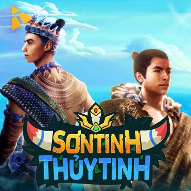 MB88 Sơn Tinh Thuỷ Tinh