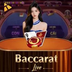 MB88 Baccarat Live