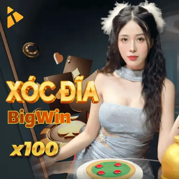 MB88 Xóc Đĩa BigWin