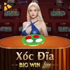 MB88 Xóc Đĩa BigWin