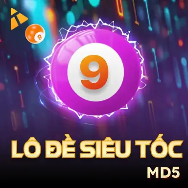 MB88 Lô đề siêu tốc MD5