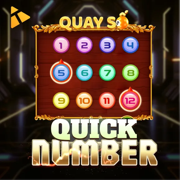 MB88 Quick Number