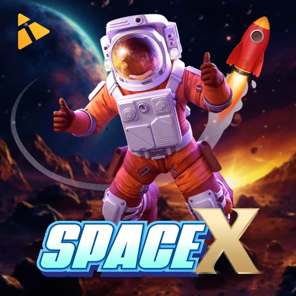 MB88 Space X