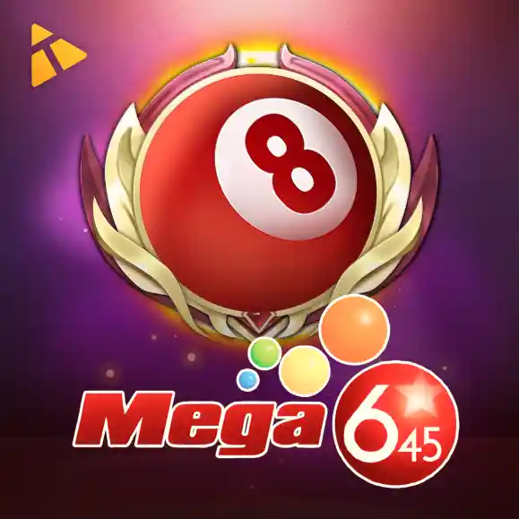 MB88 Mega 645