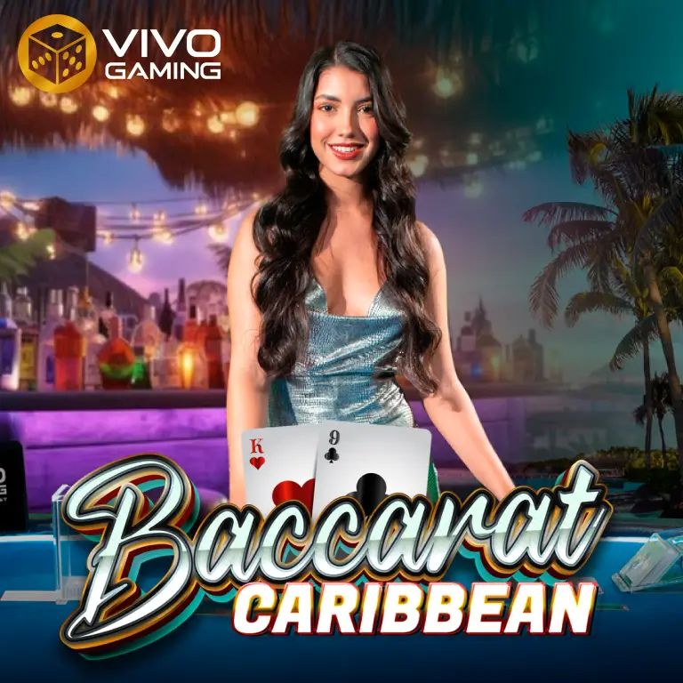 MB88 Caribbean Baccarat