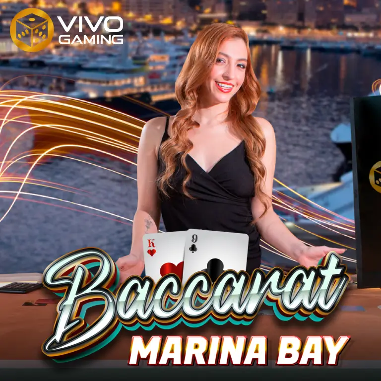 MB88 Marina Bay Baccarat