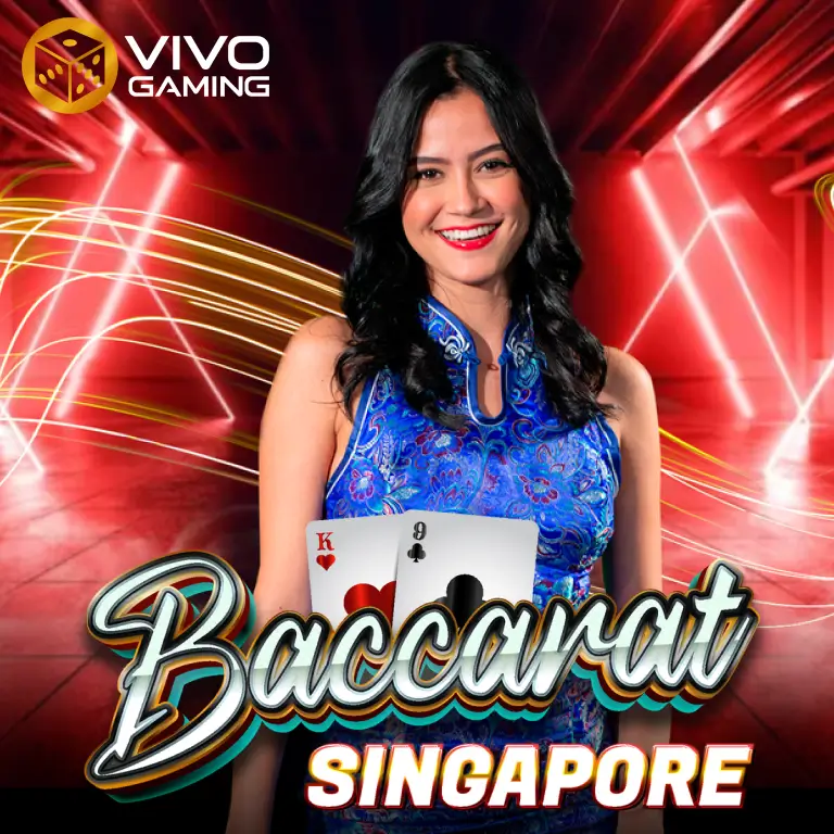 MB88 Singapore Baccarat