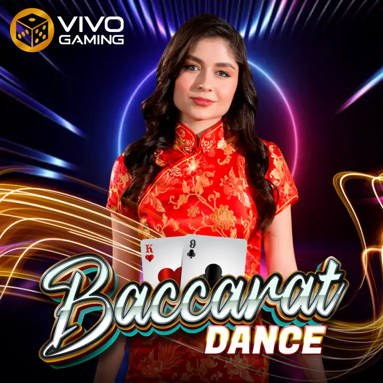 MB88 Baccarat Dance