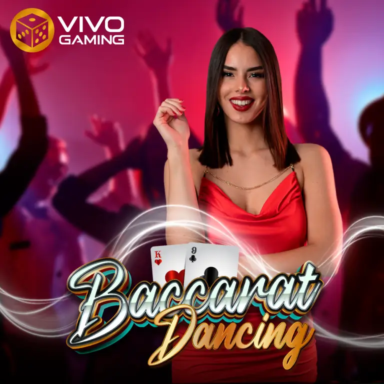 MB88 Dancing Baccarat