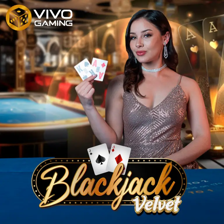 MB88 Velvet VIP Blackjack