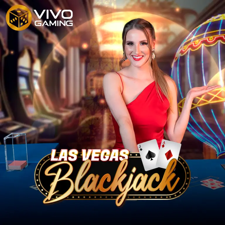 MB88 Las Vegas Blackjack