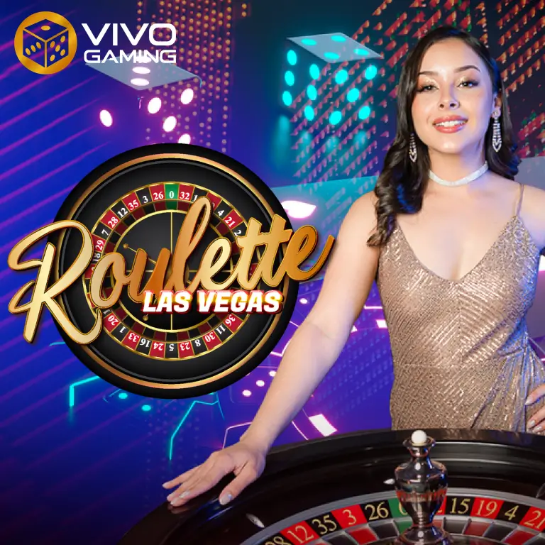 MB88 Las Vegas Roulette