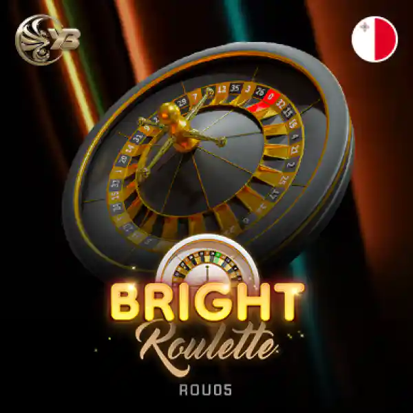 MB88 Bright Roulette ROU05