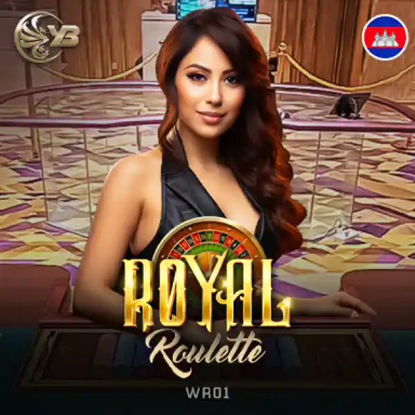 MB88 Royal Roulette WR01