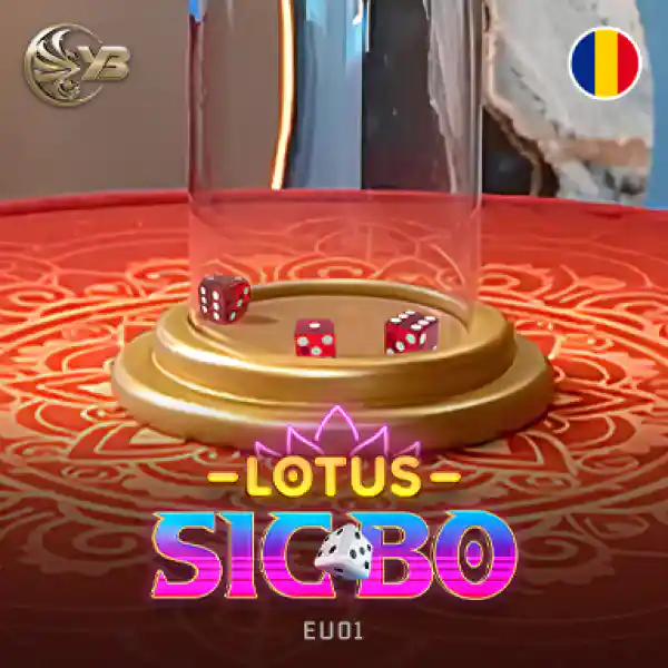 MB88 Lotus Sicbo EU01