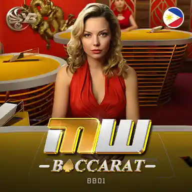 MB88 MW Live Baccarat BB01