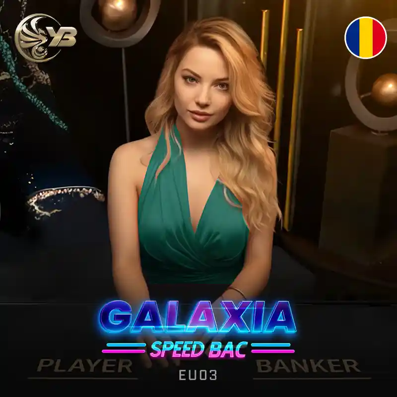 MB88 Galaxia Speed Bac EU03