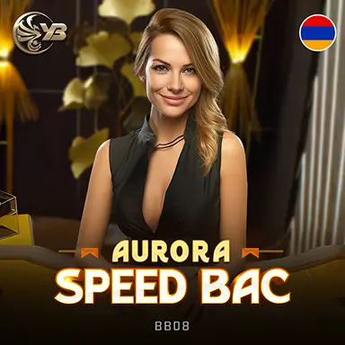 MB88 Aurora Speed Baccarat BB08