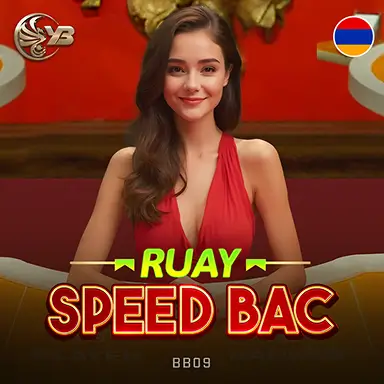 MB88 Ruay Speed Bac BB09
