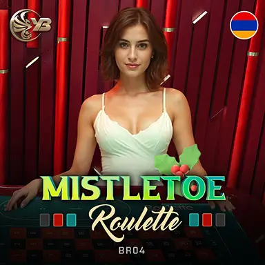 MB88 Mistletoe Roulette BR04