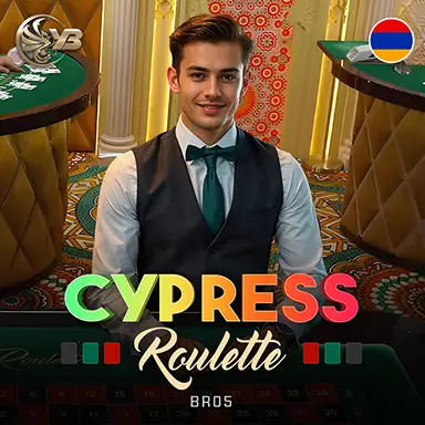 MB88 Cypress Roulette BR05