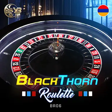 MB88 Blackthorn Roulette BR06