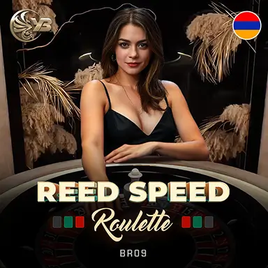 MB88 Vogue Roulette BR08