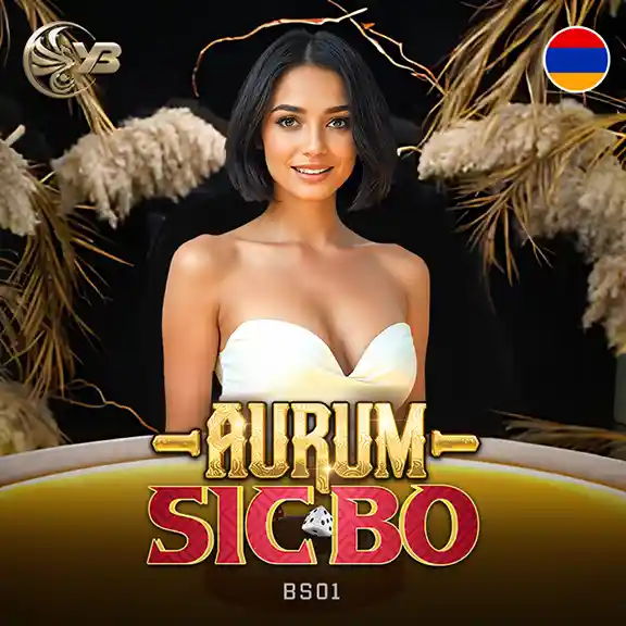 MB88 Aurum Sicbo BS01