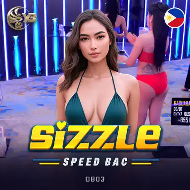 MB88 Sizzle Speed Bac OB03
