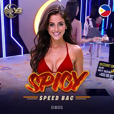 MB88 Spicy Speed Bac OB05