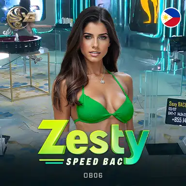 MB88 Zesty Speed Bac OB06