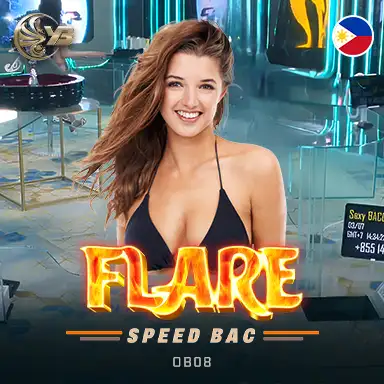 MB88 Flare Speed Bac OB08