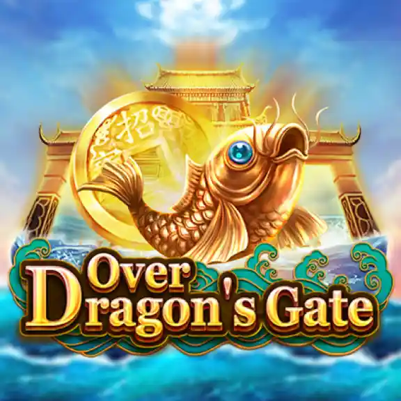 MB88 Over Dragon's Gate
