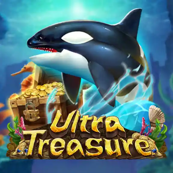 MB88 Ultra Treasure