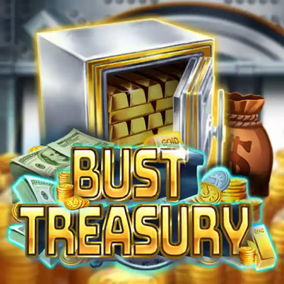 MB88 Bust Treasury