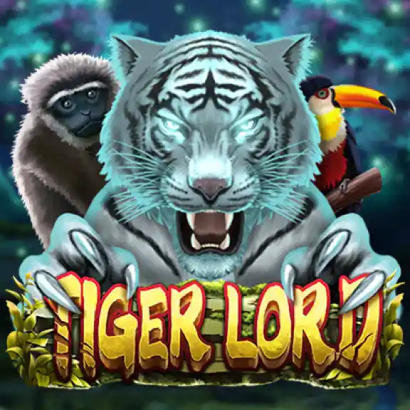 MB88 Tiger Lord