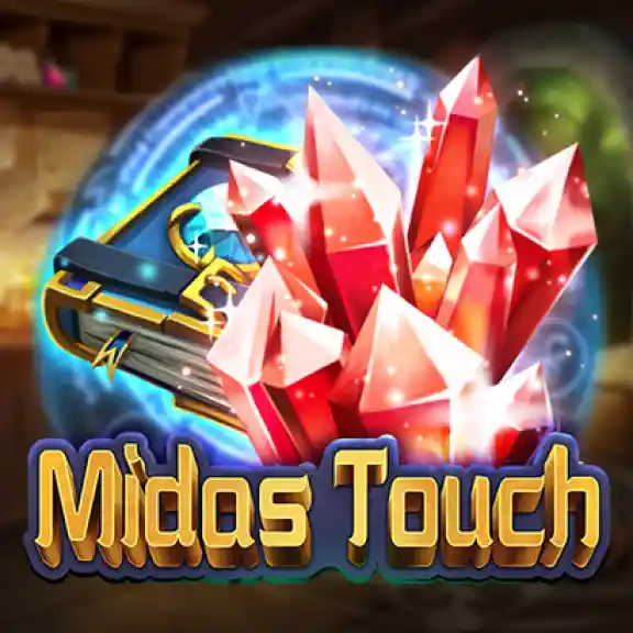 MB88 Midas Touch