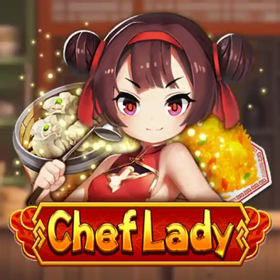 MB88 Chef Lady