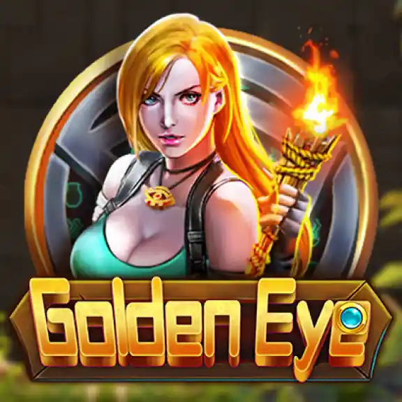 MB88 Golden Eye