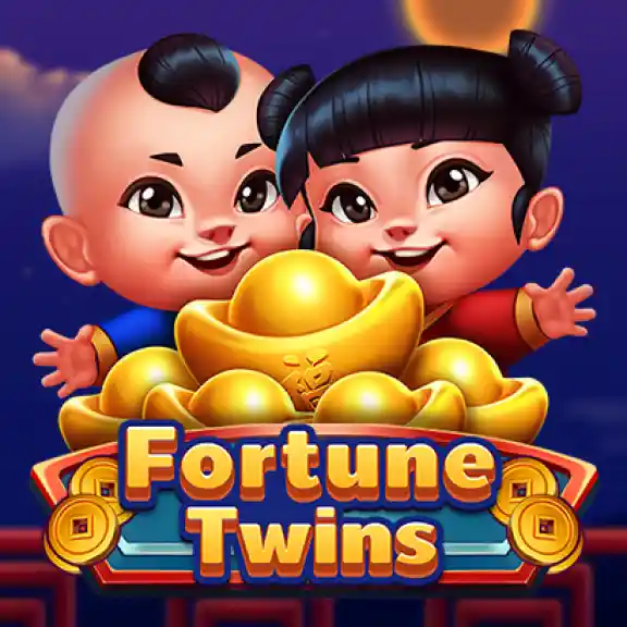 MB88 Fortune Twins
