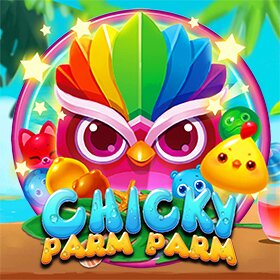 MB88 Chicky Parm Parm