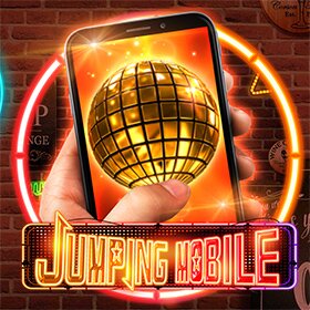 MB88 Jumping mobile