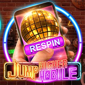 MB88 Jump Higher mobile