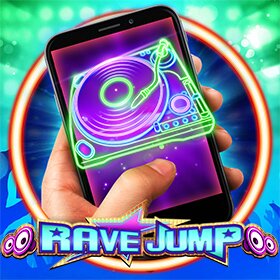 MB88 Rave Jump mobile