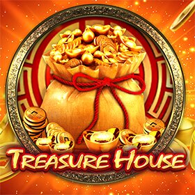 MB88 Treasure House