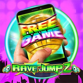 MB88 Rave Jump 2 M